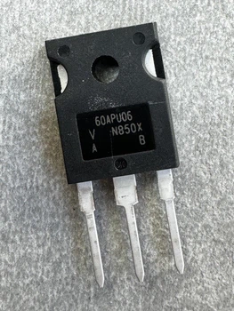 Супершвидкий діод 60APU06 (TO-247)