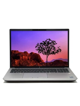 Ноутбук HP ZBook Fury 16 G10 IPS Intel Core i7 (i7-13850HX) 32 Гб 1 Тб SSD NVIDIA RTX 2000 Ada 8 Гб Клас A (RNL1125292)