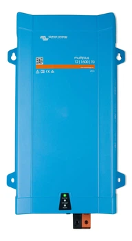 Інвертор гібридний Victron Energy MultiPlus 24/1600/40-16 VE.Bus (1,6 кВА/1,3 кВт, 1 фаза, без MPPT)