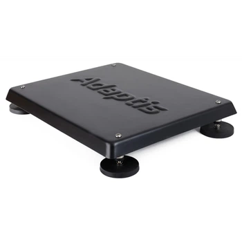 Автомобільна версія Starlink Internet Satellite Dish Kit V3 , вологозахищений корпус на магнітах для автомобіля, чорного кольору