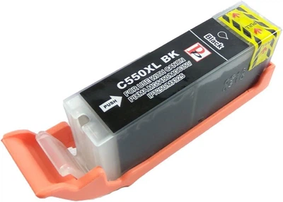 Совместимый сменный картридж для Canon Pixma черный