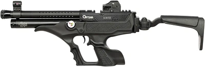 Пистолет PCP Optima Sortie 4.5 мм