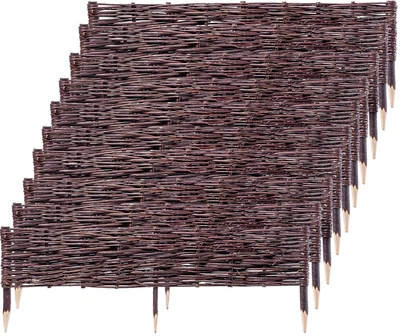 Садова огорожа Kadax Sand К5877