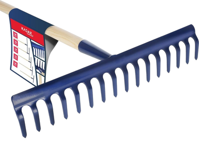 Grabie ogrodowe Kadax K2507