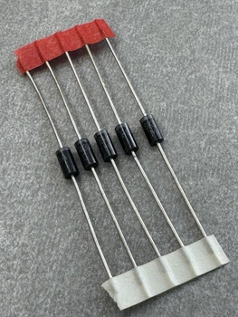 Диод защитный P6KE43A (DO-15)