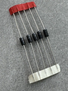Диод защитный P6KE100A (DO-15)