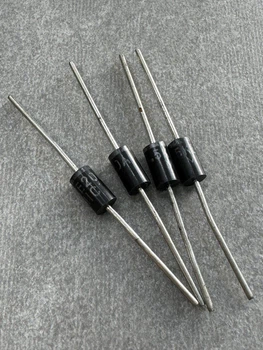 Диод защитный 1.5KE20A (DO-27)