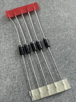 Диод защитный P6KE15A (DO-15)