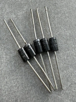 Диод защитный 1.5KE47A (DO-27)