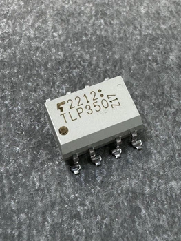 Оптроны TLP350 (PDIP-8)