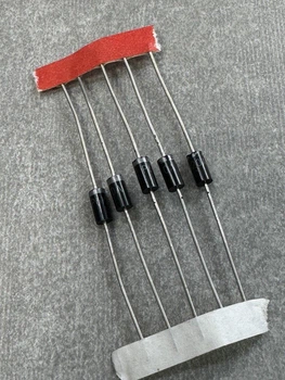 Діод захисний P6KE120A (DO-15)