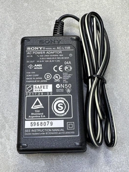 Блок питания импульсный 8.4V 1.5A /AC-L15/ SONY