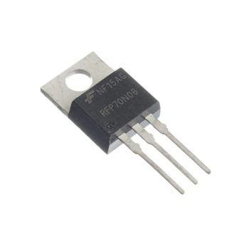 Транзистор 70N06 (TO-220)