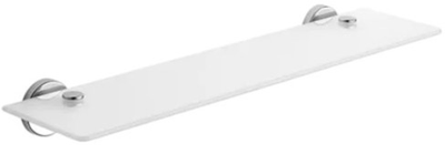 Полиця для ванної кімнати Gedy Felce FE19/55 (0000FE191355100)