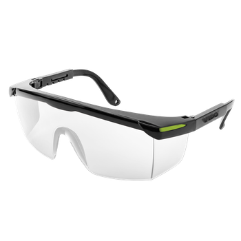 Очки защитные Vido WD816110000 Прозрачные
