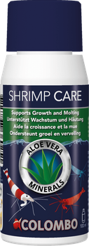 Кондиціонер для креветок COLOMBO SHRIMP CARE 100 ML (A5010923)