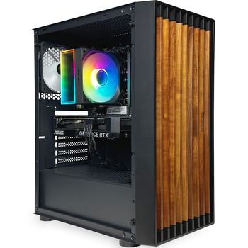 Екстремальний ігровий ПК RX 6700 XT 12GB AMD Ryzen 5 5500 DDR4