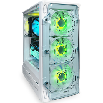 Компьютеры с видеокартой GeForce RTX 2060 16 ГБ ОЗУ купить в
