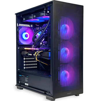 Екстремальний ігровий ПК RTX 5070 Ti 16GB AMD Ryzen 7 7700 DDR5 Екстремальний ігровий ПК RTX 5070 Ti 16GB AMD Ryzen 7 7700 DDR5