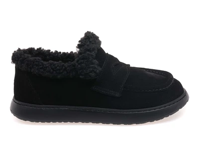 Лофери жіночі Goodboots 32-3581307-Ш 38 Чорний
