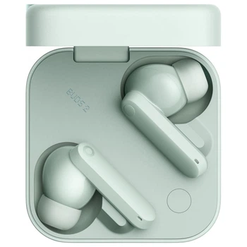 Наушники TWS Nothing CMF Buds 2 Light Green (A10600099)