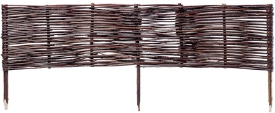 Ogrodzenie ogrodowe Kadax Sand K5878