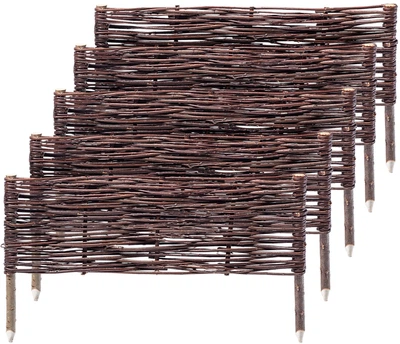 Садова огорожа Kadax Holme К5864