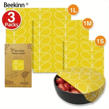 Вощанка Beekinn Линия бабочка