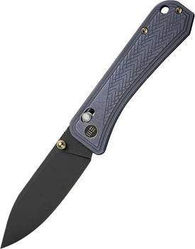 Нож складной Weknife Bougie Banter (WE24009-1)