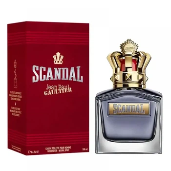 Чоловіча туалетна вода Jean Scandal Pour Homme 100 мл