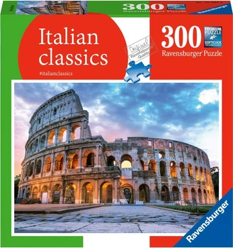 Пазл Ravensburger Panorama Колізей у сутінках 1000 елементів 12000440 (4005555004400)