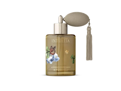 Ароматизатор для дома Rituals Intuitia Home Perfume 250 ml
