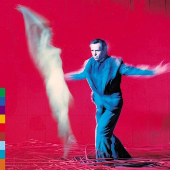Вінілова платівка Peter Gabriel - Us 2lp