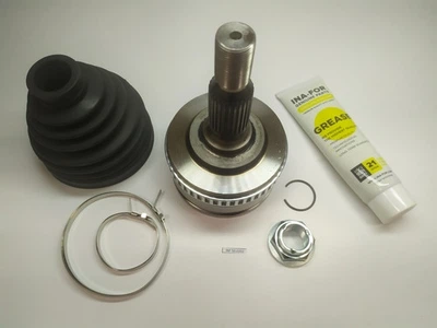 ШРУС наружный Mercedes Vito 638 2.3 D A0003300036 INA-FOR