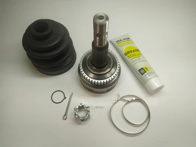 ШРУС наружный Opel Vectra A / Kadett E 1.7D / 2.0 i 374126 INA-FOR