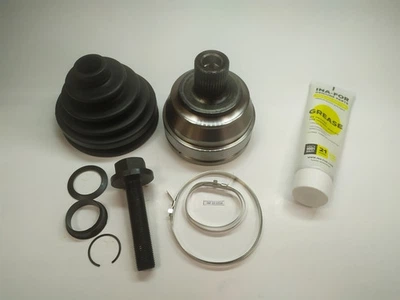ШРУС наружный VW Transporter T4 1.9D-2.5 90- 701498099X INA-FOR