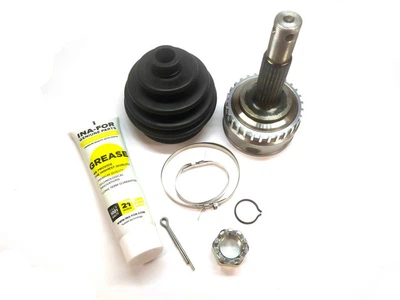 ШРУС наружный 1.6 Opel Vectra A / Astra F 90498406 INA-FOR