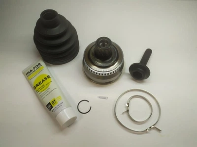 ШРУС наружный Audi A4 B6 1.6-2.0 8E0498099V INA-FOR