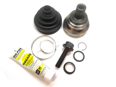ШРУС наружный 2.0 TDI Skoda Octavia A5 / VW Golf V / Jetta / Passat B6 1K0498099BX INA-FOR