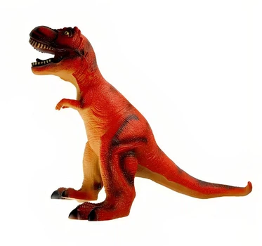 Динозавр Игрушка Большой Динозавр Тирекс T Rex 650x450 Мм (308374)