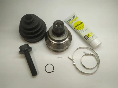 ШРУС зовнішній Audi 100 C3 1.8-2.4D 443498099D INA-FOR