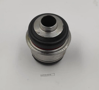 Сайлентблок плаваючий задньої осі BMW 5 E39/E60/7 E38 33321095631 INA-FOR