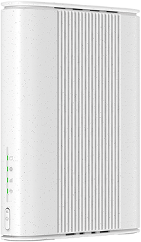 Маршрутизатор Telekom Aktion Zyxel NR5111 5G White (4718937649372)