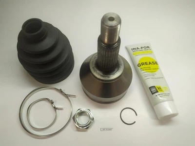 ШРУС зовнішній Ford Mondeo III 2.0-2.5 4106372 INA-FOR