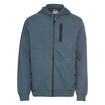 Кофта Camel Active Sweat Jacket with Hood XXL Синий (1109-4063366117368)
