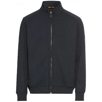 Кофта Camel Active Cotton Blend Sweat Jacket S Синій (1109-4063366157302)