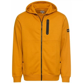 Кофта Camel Active Sweat Jacket with Hood XL Помаранчевий (1109-4063366117450)