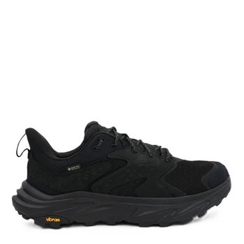 Кросівки Hoka M Anacapa 2 Low GTX 2026 43.5 Black (1092-197634407821)