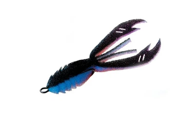414 Поролоновый рак Проф Монтаж CrayFish 3.5" (набор, 2шт),PR414
