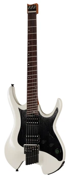 Электрогитара MOOER GTRS Wing W800 (Pearl White)